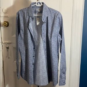 Men’s shirt